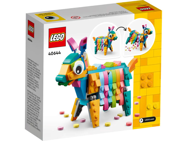 40644 Piñata